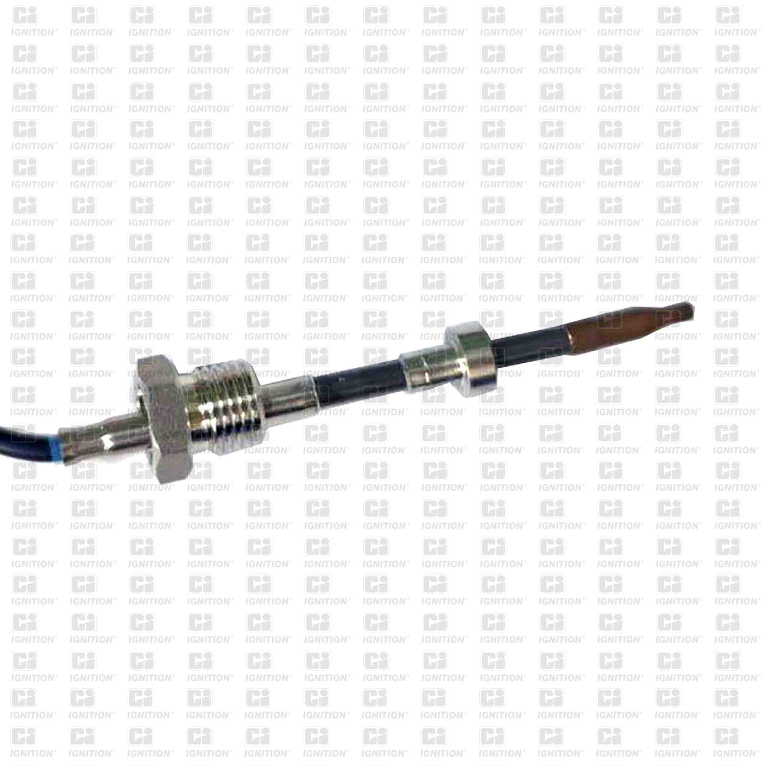 Sensor, temperatura gas de escape QUINTON HAZELL ref. XEPS249